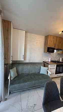 Продам однокімнатну квартиру в новобудові з евро ремонтом у центрі Полтава