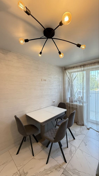 Продам однокімнатну квартиру в новобудові з евро ремонтом у центрі Полтава - изображение 4