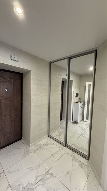 Продам однокімнатну квартиру в новобудові з евро ремонтом у центрі Полтава - изображение 6