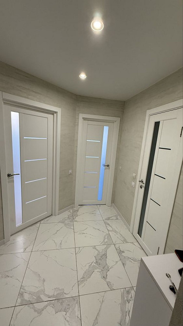 Продам однокімнатну квартиру в новобудові з евро ремонтом у центрі Полтава - изображение 5