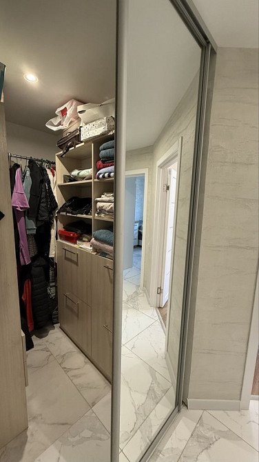 Продам однокімнатну квартиру в новобудові з евро ремонтом у центрі Полтава - изображение 7