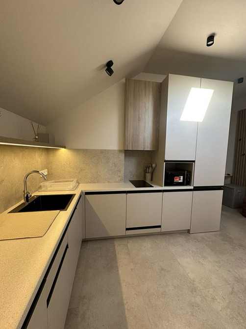 Оренда квартири з  паркомісцем | Новий район | Клубний будинок Ужгород - зображення 7