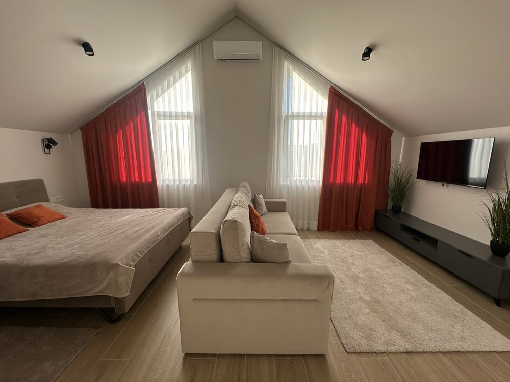 Оренда квартири з  паркомісцем | Новий район | Клубний будинок Ужгород - зображення 2