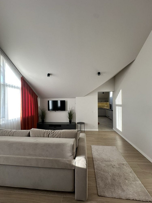 Оренда квартири з  паркомісцем | Новий район | Клубний будинок Ужгород - зображення 4