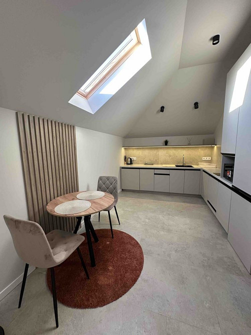 Оренда квартири з  паркомісцем | Новий район | Клубний будинок Ужгород - зображення 5