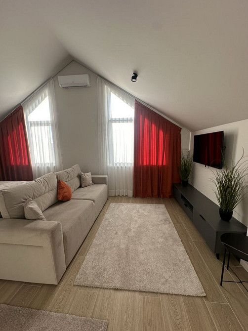 Оренда квартири з  паркомісцем | Новий район | Клубний будинок Ужгород - зображення 3