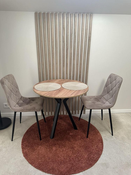 Оренда квартири з  паркомісцем | Новий район | Клубний будинок Ужгород - зображення 8