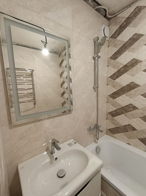 Продам 3комн, АГО, левый берег, Е-відновлення Каменское (Запорожская обл.) - изображение 1