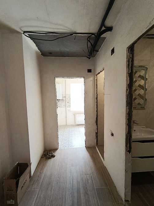 Продам 3комн, АГО, левый берег, Е-відновлення Каменское (Запорожская обл.) - изображение 8