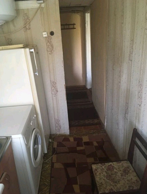 Сдам 1 ком.кв-ру ул.Болгарская/Мясоедовская Одесса - изображение 4