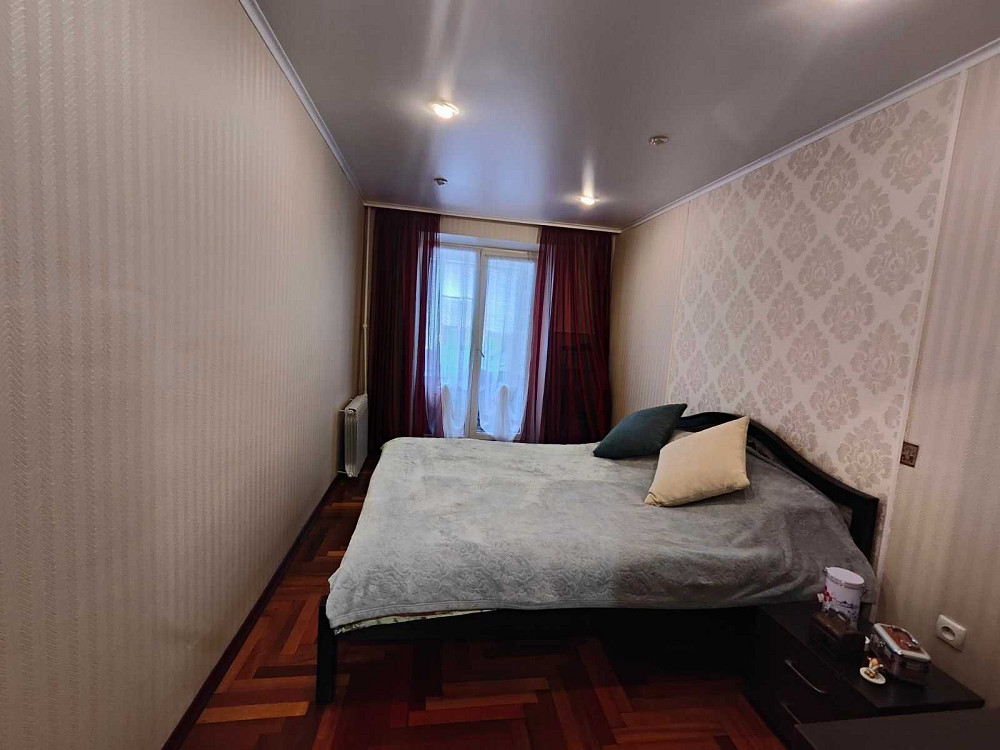 ПРОДАМ 3-х кінатну квартиру, Бородинськкий район , ТЦ Континент Запорожье - изображение 3