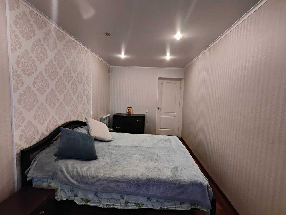 ПРОДАМ 3-х кінатну квартиру, Бородинськкий район , ТЦ Континент Запорожье - изображение 4