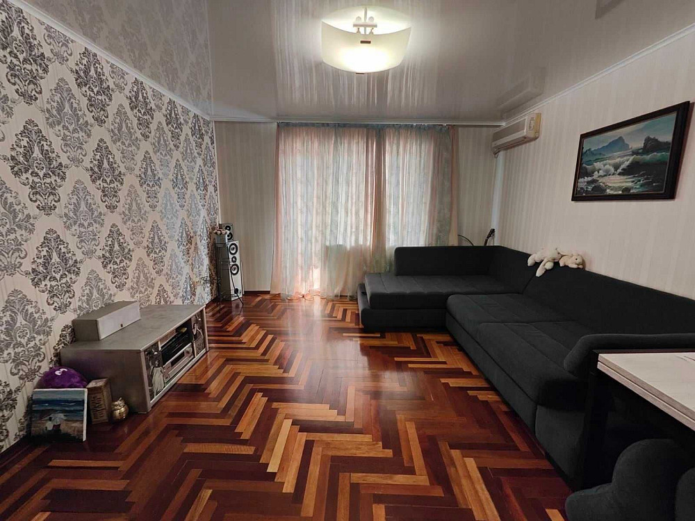 ПРОДАМ 3-х кінатну квартиру, Бородинськкий район , ТЦ Континент Запорожье - изображение 1