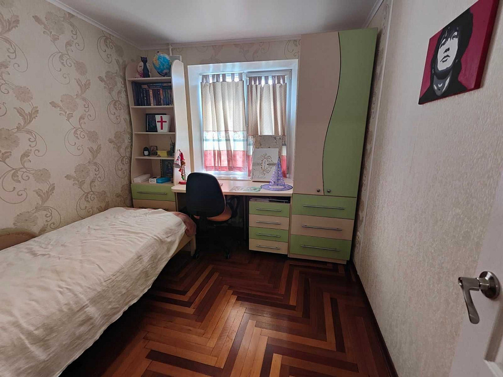 ПРОДАМ 3-х кінатну квартиру, Бородинськкий район , ТЦ Континент Запорожье - изображение 5