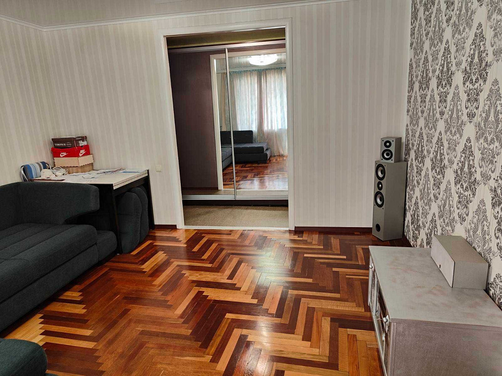 ПРОДАМ 3-х кінатну квартиру, Бородинськкий район , ТЦ Континент Запорожье - изображение 2