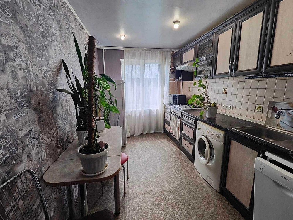 ПРОДАМ 3-х кінатну квартиру, Бородинськкий район , ТЦ Континент Запорожье - изображение 7