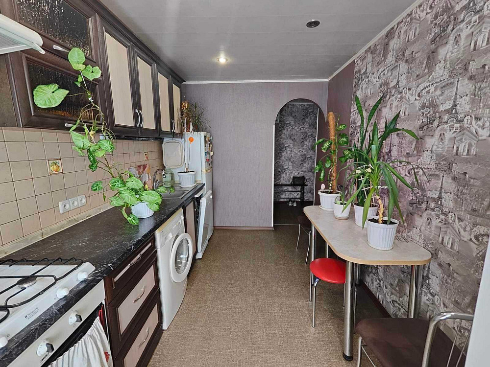 ПРОДАМ 3-х кінатну квартиру, Бородинськкий район , ТЦ Континент Запорожье - изображение 8