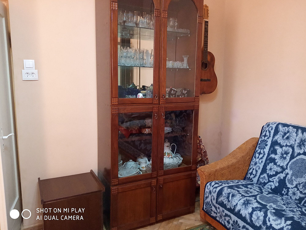 Оренда. 2-кімн. Вул. Личаківська Район Медінституту Львов - изображение 3