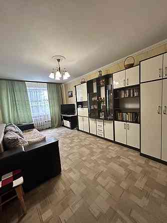 Трикімнатна квартира в центральній частині міста Житомир