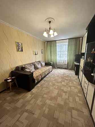 Трикімнатна квартира в центральній частині міста Житомир