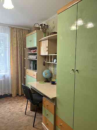 Трикімнатна квартира в центральній частині міста Житомир