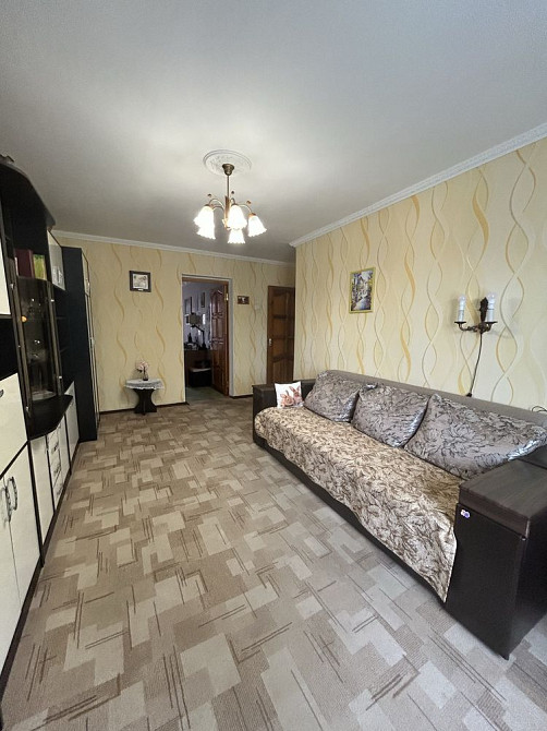 Трикімнатна квартира в центральній частині міста Житомир - изображение 3