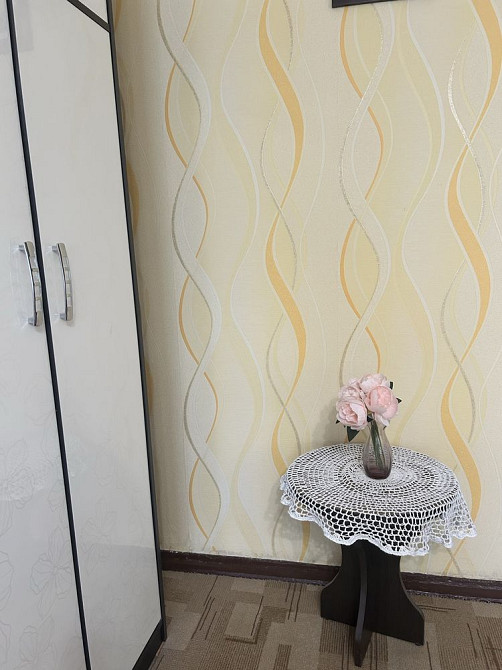 Трикімнатна квартира в центральній частині міста Житомир - изображение 5