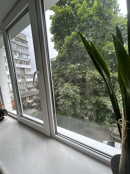 Трикімнатна квартира в центральній частині міста Житомир - изображение 4