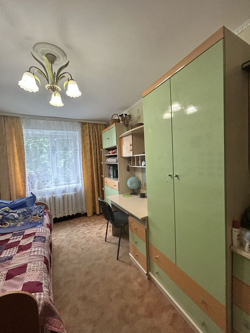 Трикімнатна квартира в центральній частині міста Житомир - изображение 7