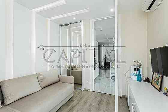 ЖК Зарічний 3кім квартира 125квм З ПАРКІНГОМ У ВАРТОСТІ Киев