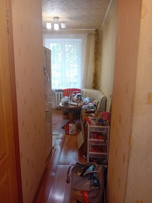 Продам 2-комн квартиру на Фонтане, Фонтанская дорога. Odesa - photo 4