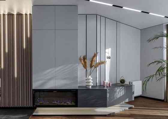 Від Власника Оренда дворівневої квартири з терасою в жк Парус Сіті. Львов