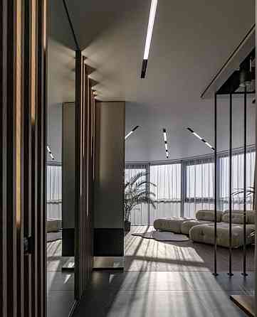 Від Власника Оренда дворівневої квартири з терасою в жк Парус Сіті. Львов