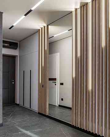 Від Власника Оренда дворівневої квартири з терасою в жк Парус Сіті. Львов