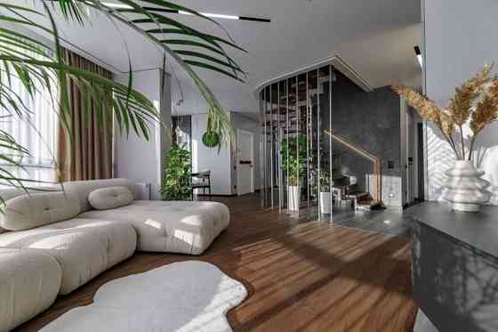 Від Власника Оренда дворівневої квартири з терасою в жк Парус Сіті. Львов