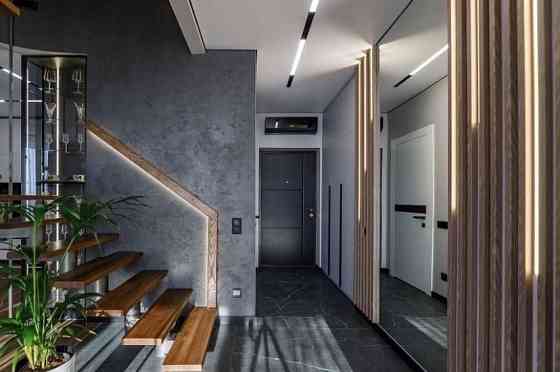 Від Власника Оренда дворівневої квартири з терасою в жк Парус Сіті. Львов