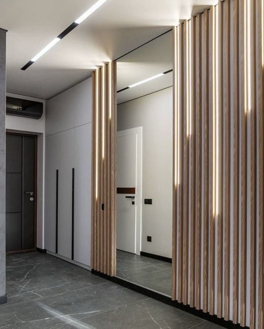 Від Власника Оренда дворівневої квартири з терасою в жк Парус Сіті. Львов - изображение 3