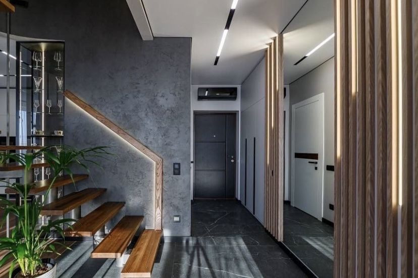 Від Власника Оренда дворівневої квартири з терасою в жк Парус Сіті. Львов - изображение 2