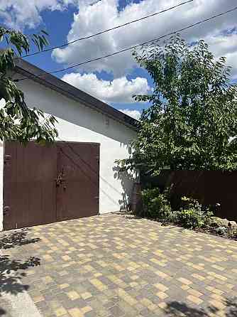 Продам квартиру 3х кв/76кв.м, гараж, своє парко місце, участок. Запоріжжя