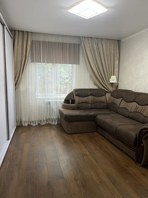 Продам квартиру 3х кв/76кв.м, гараж, своє парко місце, участок. Запоріжжя - зображення 2