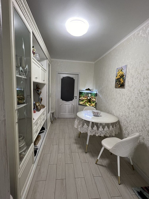 Продам квартиру 3х кв/76кв.м, гараж, своє парко місце, участок. Запоріжжя - зображення 5