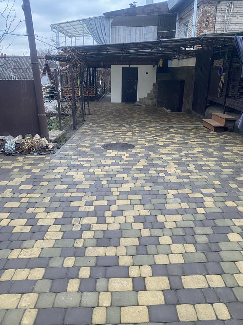 Продам квартиру 3х кв/76кв.м, гараж, своє парко місце, участок. Запоріжжя - зображення 8