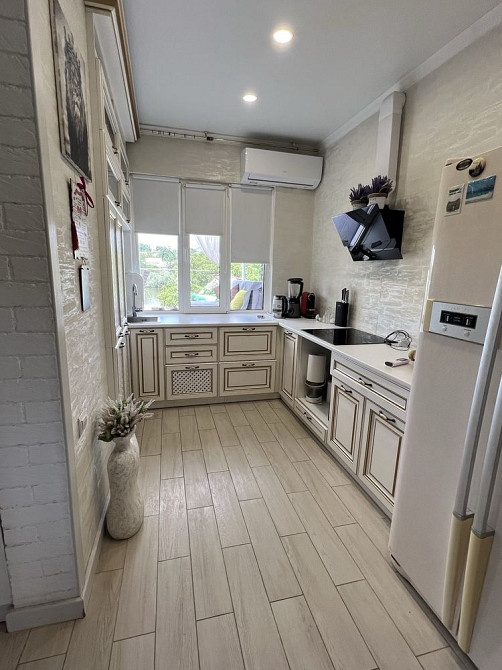 Продам квартиру 3х кв/76кв.м, гараж, своє парко місце, участок. Запоріжжя - зображення 4