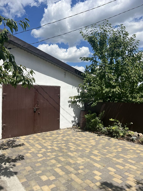 Продам квартиру 3х кв/76кв.м, гараж, своє парко місце, участок. Запоріжжя - зображення 6