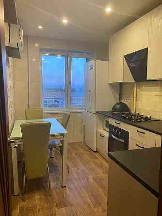 Аренда реальной 2х ком квартиры проспект Слобожанский Каоиновая Днепр