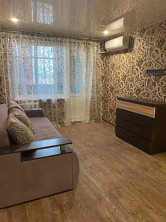 Аренда реальной 2х ком квартиры проспект Слобожанский Каоиновая Днепр