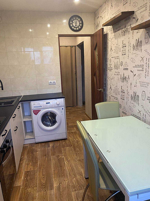 Аренда реальной 2х ком квартиры проспект Слобожанский Каоиновая Днепр - изображение 3