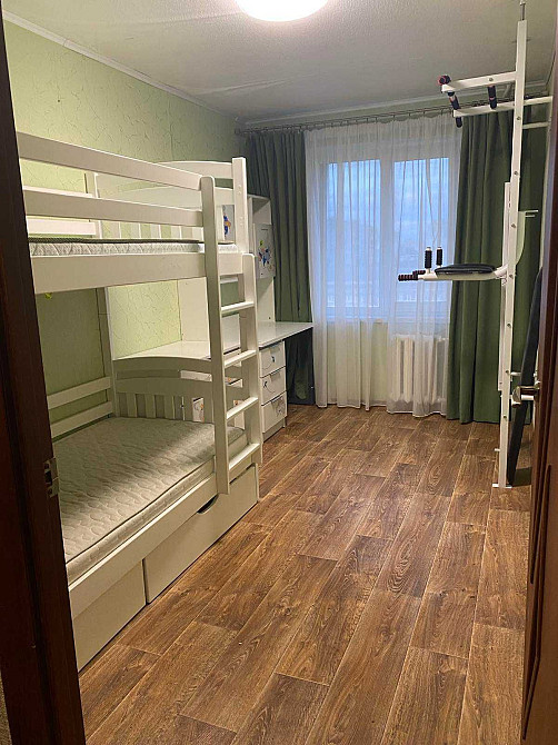 Аренда реальной 2х ком квартиры проспект Слобожанский Каоиновая Днепр - изображение 7