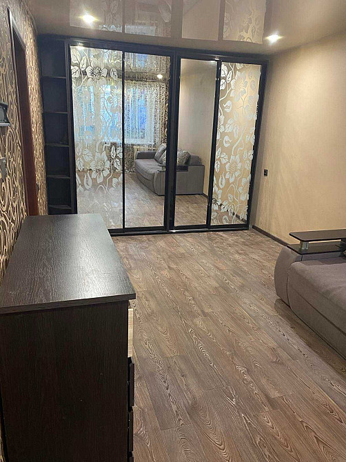 Аренда реальной 2х ком квартиры проспект Слобожанский Каоиновая Днепр - изображение 2