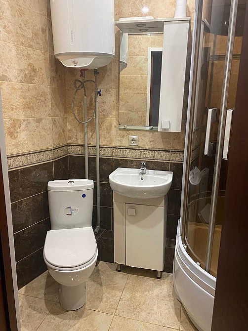 Аренда реальной 2х ком квартиры проспект Слобожанский Каоиновая Днепр - изображение 6